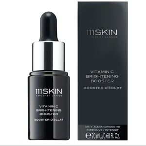 111SKIN Brightening Booster